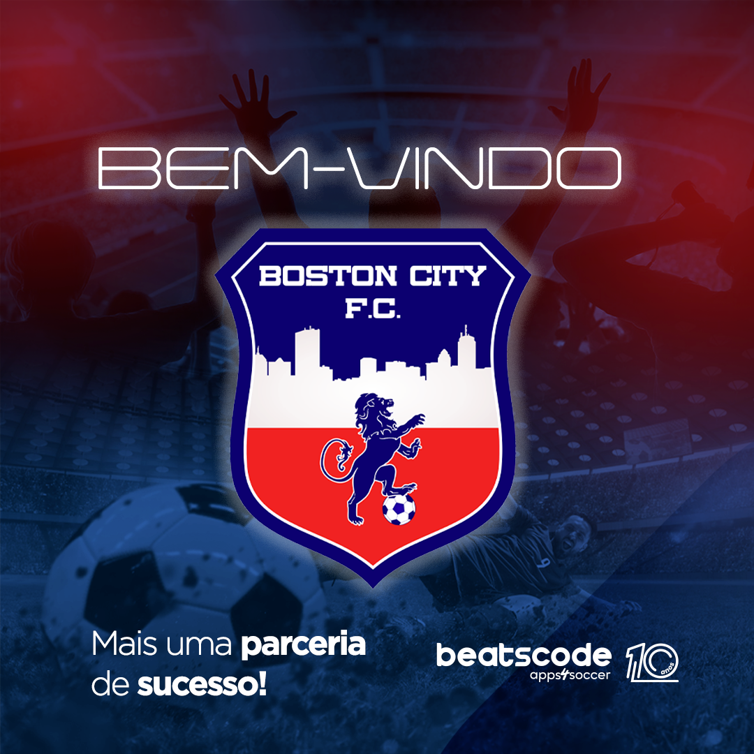 Boston City FC Brasil